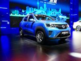 东风风神EX1