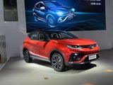 东南DX5 2020款