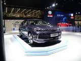 北汽新能源EU7 2020款