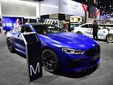 宝马M8 2020款