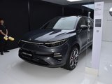X PHEV