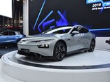 小鹏汽车P7 2020款