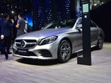 奔驰C300L