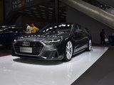 奥迪A7 2020款