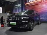 指挥官 PHEV