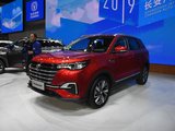 长安CS55 PLUS 2020款