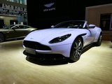 DB11 2020款