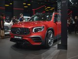 AMG GLB 35