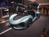 红旗S9概念车