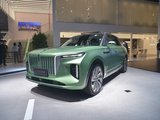 红旗E-HS9