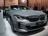 宝马6系GT 2021款