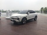 荣威鲸