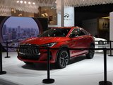 英菲尼迪QX55