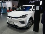 2021威马EX5-Z