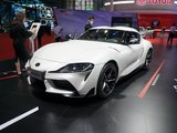 丰田Supra