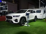 全新一代捷途X90
