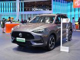 MG领航PHEV