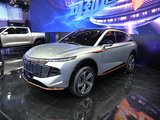 哈弗XY概念车