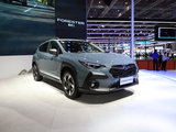 斯巴鲁 XV CROSSTREK 灰色