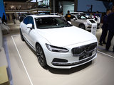 沃尔沃 S90 T8 白色