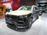 迈莎锐 GLS600 双色