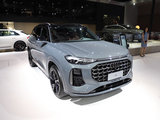 上汽奥迪 Q6 6座版 灰色