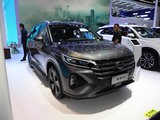 广汽传祺 GS4 黑色