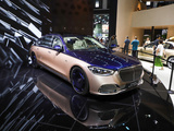 奔驰 迈巴赫S级 HAUTE VOITURE