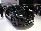 蓝电E5 黑色