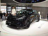 智己 LS6 黑色