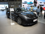 哪吒 GT 黑色