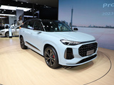 奥迪 Q6 RS edition 灰色