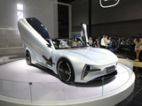Icar GT 白色