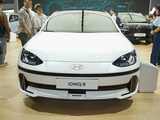 IONIQ6 白色