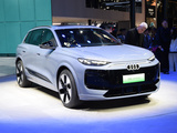 奥迪Q6L etron 灰色