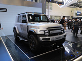 i CAR V23 银色
