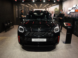 MINI JOHN COOPER WORKS 黑色