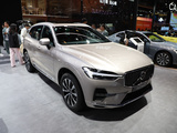 沃尔沃XC60 金色