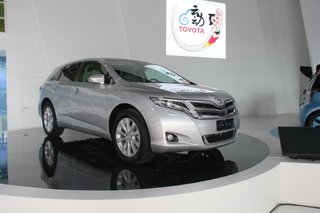丰田VENZA