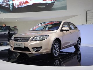 东南V6菱仕