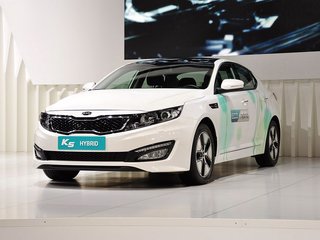 起亚K5