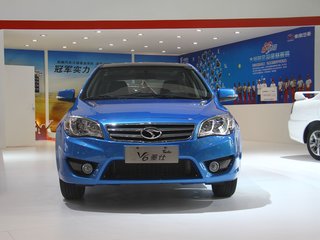V6 菱仕