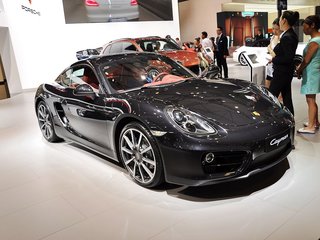 Cayman