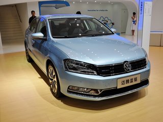迈腾