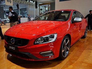 沃尔沃S60 RDESIGN