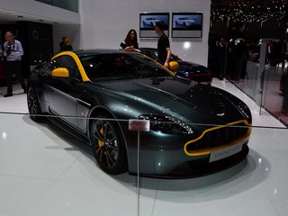 VANTAGE N430