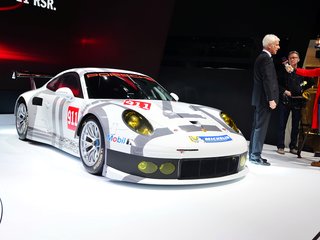 911 RSR