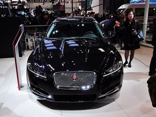 XF sportbrake