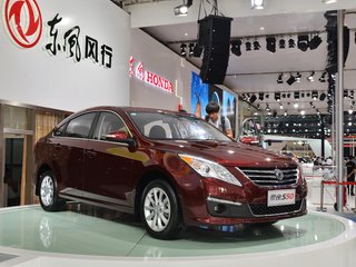 景逸S50