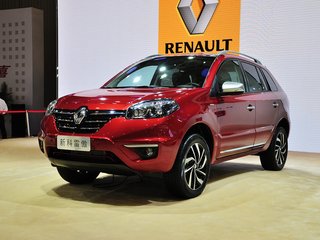 新科雷傲